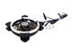 Cyberpower 120 Rgb Case Cooling Fan