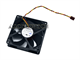 Hp Compaq 8000 6000 Case Cooling Fan. Model: Pva092g12h-F21