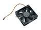 Hp Compaq 8000 6000 Case Cooling Fan. Model: Pva092g12h-F21