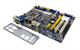 Foxconn G41m-F 2.0 Lga775 Motherboard. Model: G41m-F 2.0 N15235