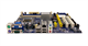 Foxconn G41m-F 2.0 Lga775 Motherboard. Model: G41m-F 2.0 N15235