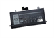 Dell 7.6V 42Wh Laptop Battery Fth6f. Part Number: Fth6f 0Fth6f Cn-0Fth6f