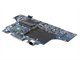 Dell Precision 7710 Motherboard Fvfx8
