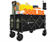 Originsure Wagon Cart Fw100bla-1004 Originsure Wagon Cart Fw100bla-1004
