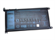 Dell Inspiron 15 Latitude 11 Battery. Part Number: Fw8kr 0Fw8kr Cn-0Fw8kr
