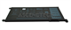 Dell 11.4V 42Wh Laptop Battery Fw8kr. Part Number: Fw8kr 0Fw8kr Ch-0Fw8kr
