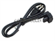 Lot Of 100 Dell E5520 Power Cord Fx427. Part Number: Lot100_Fx427 0Fx427 Cn-0Fx427