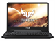 Asus Tuf Gaming Fx505dv 15.6" Laptop Pc. Model: Fx505dv-Nh74