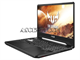 Asus Tuf Gaming Fx505dv 15.6" Laptop Pc. Model: Fx505dv-Nh74