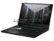 Asus Tuf Dash F15 Fx516pm Laptop Pc