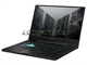 Asus Tuf Dash F15 Fx516pr Laptop Pc. Model: Fx516pr-211.Tm15