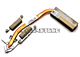 Dell Inspiron1525 Cooling Heatsink Fy313