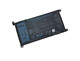 Dell 11.4V 42Wh Laptop Battery Fy8xm. Part Number: Fy8xm 0Fy8xm Cn-0Fy8xm