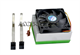 Foxconn Fan-043 Socket 478 Heatsink Fan