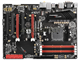 Asrock Fatal1ty Fm2a88x+ Killer Fm2+/Fm2
