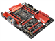 Asrock Fatal1ty X99x Killer Lga2011-V3
