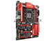 Asrock Fatal1ty X99x Killer Lga2011-V3