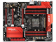Asrock Fatal1ty X99x Killer Lga2011-V3