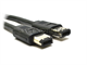 Firewire Ieee-1394 3 Ft 6 To 6 Pin Cable. Model: 3" Ieee 1394 I.Link