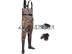 Fishingsir Men's 10 Us Fishing Waders. Part Number: Fishing_Waders_M10us