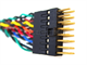 16-Pin Front Panel Control Split Cable. Part Number: Cbl_16Pin_Fpcs