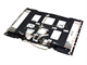 Dell Alienware M15x 15.6" Lcd Screen. Model: Cn-0G028t Cn-005Fgm