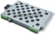 Dell Latitude E5500 Hdd Caddy G074c . Model: G074c C943c