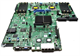 Dell G0w86 Poweredge R610 Server Board. Model: G0w86 0G0w86 Cn-0G0w86