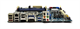 Intel Dh67bl Mboard G10189-213 No I/O
