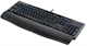 Logitech G110 Black Usb Gaming Keyboard