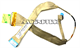 Dell G112h Inspiron 1318 Lcd Video Cable. Model: G112h 0G112h Cn-0G112h