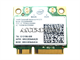 Intel 62230Anhmw Wifi Card G13186-008