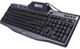 Logitech G510 Black Usb Gaming Keyboard