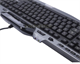 Logitech G510 Black Usb Gaming Keyboard