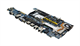 Dell Latitude D430 Laptop Mboard G188c. Model: Cn-0G188c La-3741P G188c