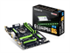 Gigabyte G1.Sniper B6 R.1 Ultra Durable. Model: G1.Sniper B6 Rev.1.0