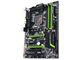 Gigabyte G1.Sniper B7 Lga1151 Ddr4 Atx. Model: G1.Sniper B7 (Rev. 1.0)