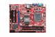 Msi G31tm-P21 Mboard Ms-7529 No I/O. Model: Ms-7529 Ver:1.6 G31tm-P21