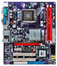 Ecs G31t-M Lga775 1333Fsb Ddr2 No I/O. Model: G31t-M V.10