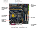 Foxconn G33m-S Lga775 Ddr2 Motherboard