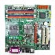 Acer Q35t-Am Lga775 Ddr2 Motherboard