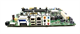 Dell Studio Xps 8100 G3hr7 Motherboard . Model: 0G3hr7 Cn-0G3hr7 Dh57m01