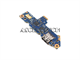 Dell 17 R4 17 R5 Usb I/O Board G3pwr. Part Number: G3pwr 0G3pwr Cn-0G3pwr. Model: Bap10 Ls-D759p