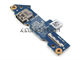 Dell 17 R4 17 R5 Usb I/O Board G3pwr. Part Number: G3pwr 0G3pwr Cn-0G3pwr. Model: Bap10 Ls-D759p
