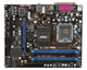 Msi G41m-P33 Combo Motherboard No I/O. Model: G41m-P33 Combo Ms-7592