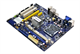 Foxconn G41mx-F Lga775 G41 Motherboard. Model: G41mx-F 2.0