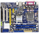 Foxconn G41mxe Lga775 Ddr3 Motherboard