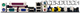 Foxconn G41mxe Lga775 Ddr3 Motherboard