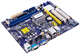 Foxconn G41mxe-V Lga775 G41 No I/O Board