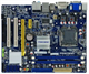 Foxconn G41mxp Lga775 Intel G41 Ddr3